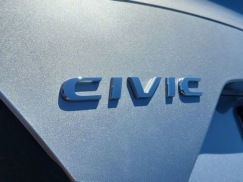 Certified 2019 Honda Civic Sport image 30