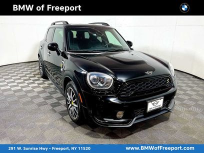 Used 2019 MINI Cooper Countryman SE w/ Signature Upholstery Package