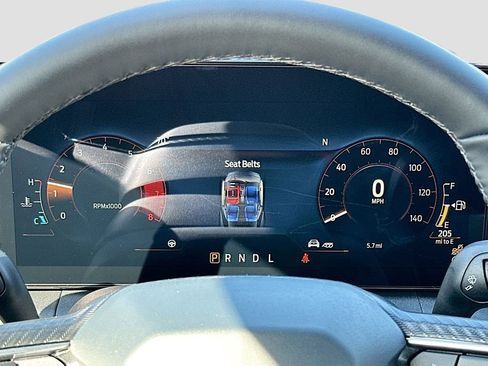 New 2026 Ford Mustang Coupe RWD image 12