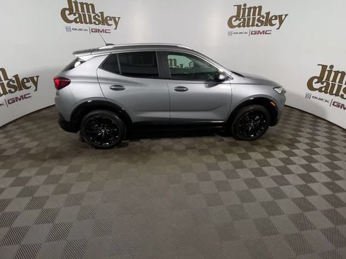 Used 2024 Buick Encore GX Sport Touring w/ Experience Buick Package AWD/4WD image 9