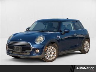 Used 2015 MINI Cooper 2-Door Hardtop image 1