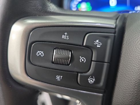 Used 2023 Chevrolet Tahoe Premier w/ Advanced Technology Package image 19