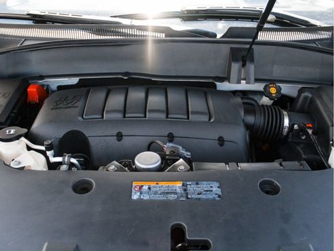 Used 2014 GMC Acadia Denali FWD image 31