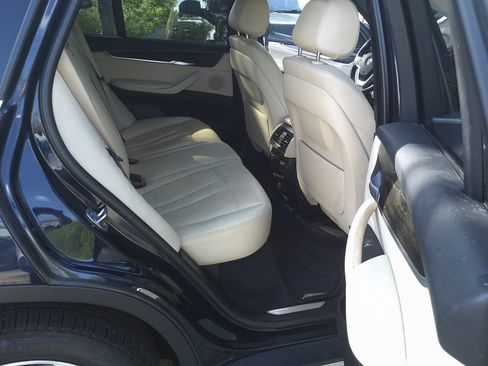 Used 2017 BMW X5 xDrive35i AWD/4WD image 11