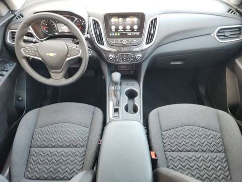 Used 2024 Chevrolet Equinox LT image 22