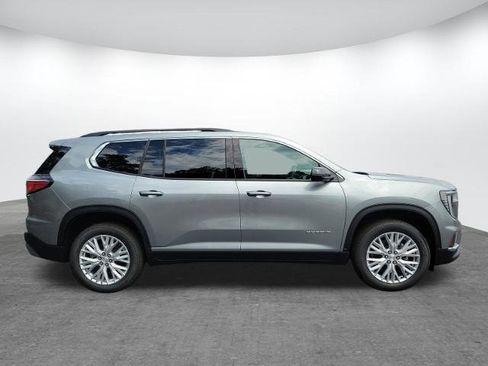 New 2026 GMC Acadia Elevation w/ Elevation Premium Package image 4