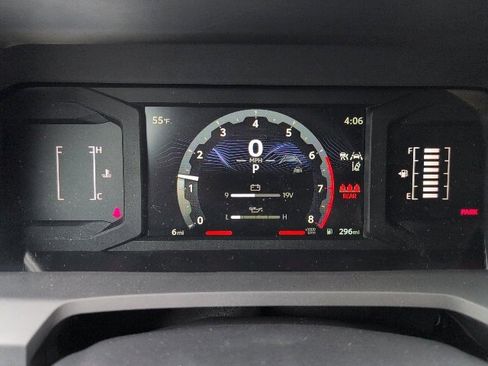 New 2025 Toyota Tacoma SR5 image 16