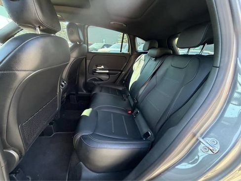 Used 2023 Mercedes-Benz GLA 45 AMG 4MATIC image 19