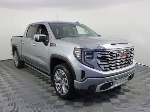 New 2026 GMC Sierra 1500 Denali AWD/4WD image 30