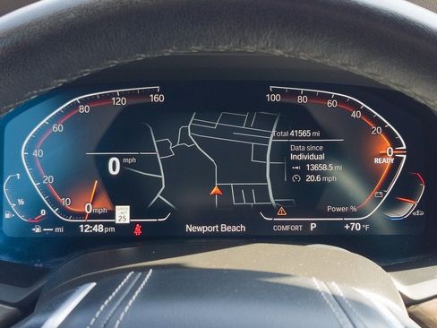 Used 2023 BMW X5 xDrive40i w/ Parking Assistance Package image 20