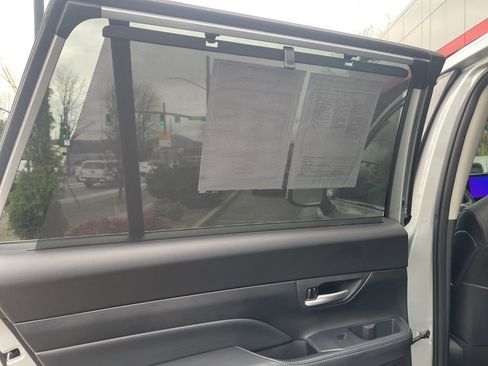 Used 2024 Toyota Grand Highlander Platinum image 51