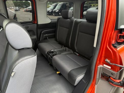 Used 2005 Honda Element EX image 23