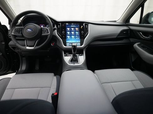 Certified 2025 Subaru Outback Premium w/ Popular Package #1A image 5