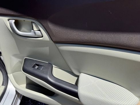 Used 2012 Honda Civic LX image 36