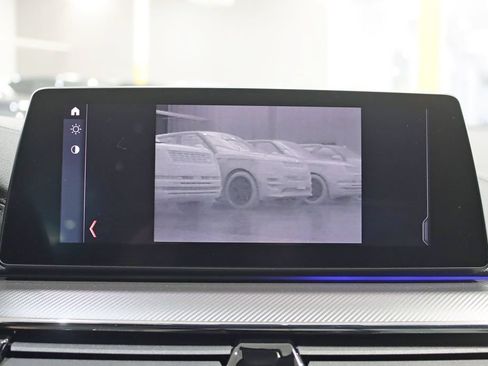 Used 2019 BMW M5 w/ Executive Package AWD/4WD image 23