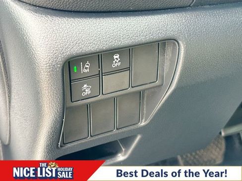 Used 2022 Honda CR-V EX image 10