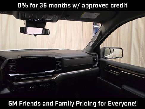 New 2026 GMC Sierra 1500 Elevation image 30