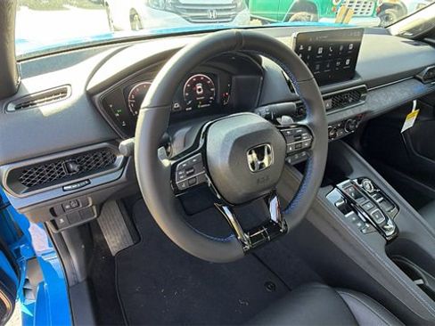 New 2026 Honda Prelude image 26