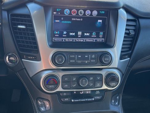 Used 2018 Chevrolet Tahoe Premier image 8