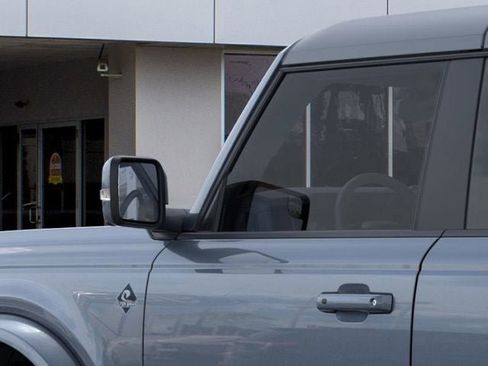 New 2025 Ford Bronco Outer Banks image 22