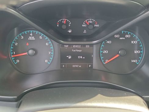 Used 2022 GMC Canyon Elevation w/ Trailering Package image 12