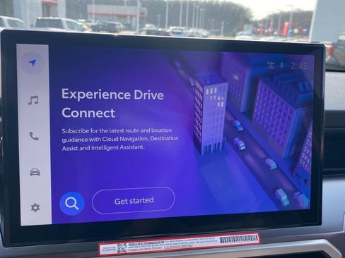 New 2026 Toyota Tacoma TRD Sport image 21