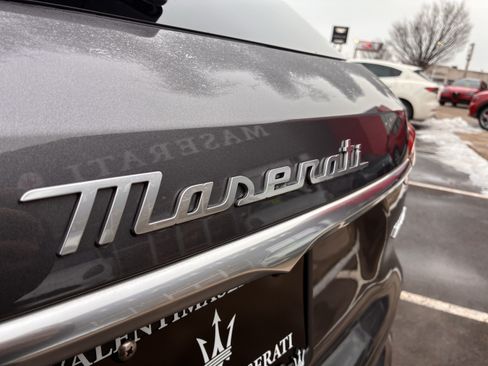 Used 2023 Maserati Grecale Modena image 13