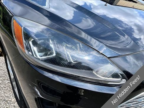 Used 2020 Ford Escape SE AWD/4WD image 27