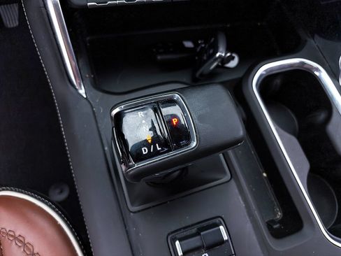 Used 2024 GMC Sierra 1500 Denali Ultimate AWD/4WD image 30
