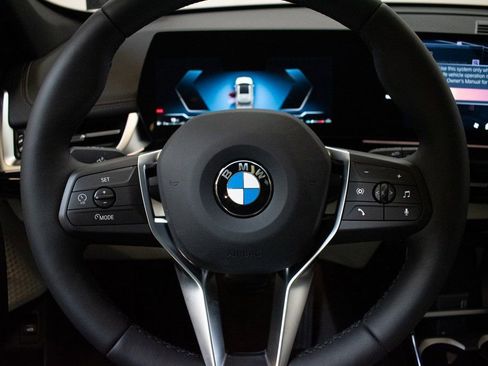 New 2026 BMW X1 xDrive28i w/ Convenience Package image 12