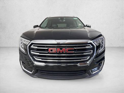 Used 2024 GMC Terrain SLT AWD/4WD image 8