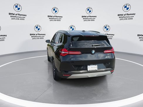 Used 2026 BMW X3 xDrive30i w/ Convenience Package AWD/4WD image 7