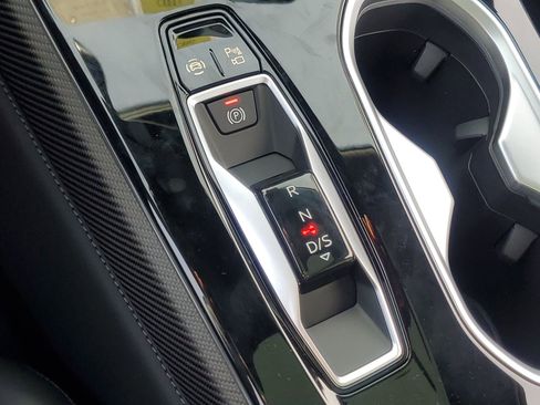 New 2026 Audi A6 Prestige image 29