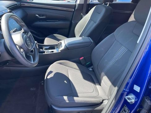 Used 2023 Hyundai Tucson SEL AWD/4WD image 29