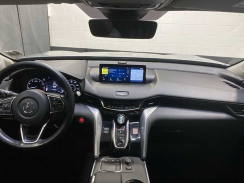 Used 2023 Acura TLX w/ Technology Package image 10