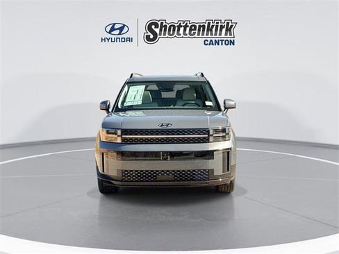 New 2026 Hyundai Santa Fe Calligraphy image 3