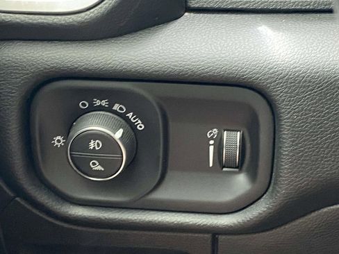 Used 2022 RAM 1500 Big Horn RWD image 63