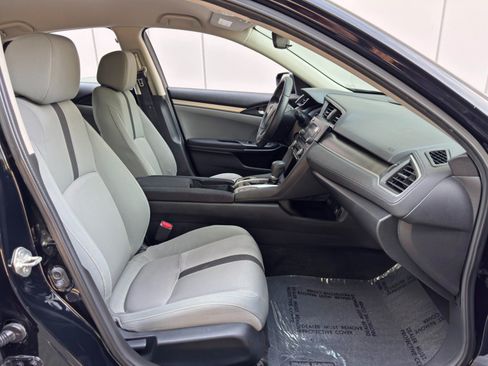 Used 2019 Honda Civic LX image 14