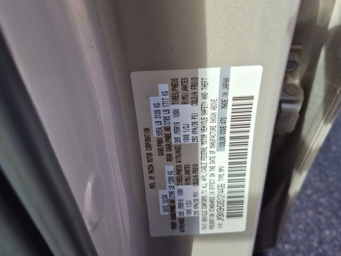 Used 2025 MAZDA CX-90 3.3 Turbo w/ Preferred Package image 11