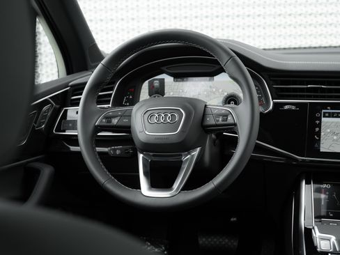 New 2026 Audi Q7 2.0T Premium AWD/4WD image 9