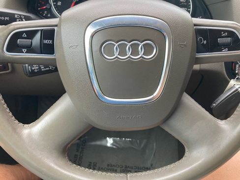 Used 2010 Audi Q5 3.2 Premium Plus image 9