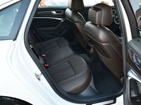 Used 2019 Audi A6 3.0T Premium Plus w/ Premium Plus Package image 18