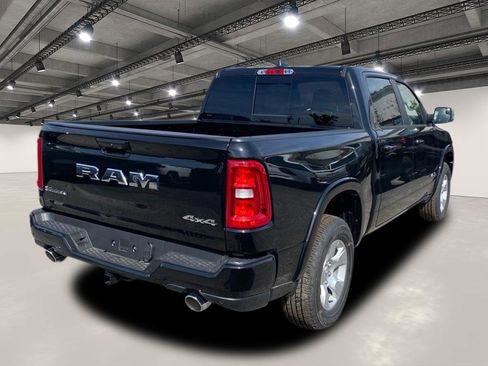 New 2026 RAM 1500 Big Horn image 4