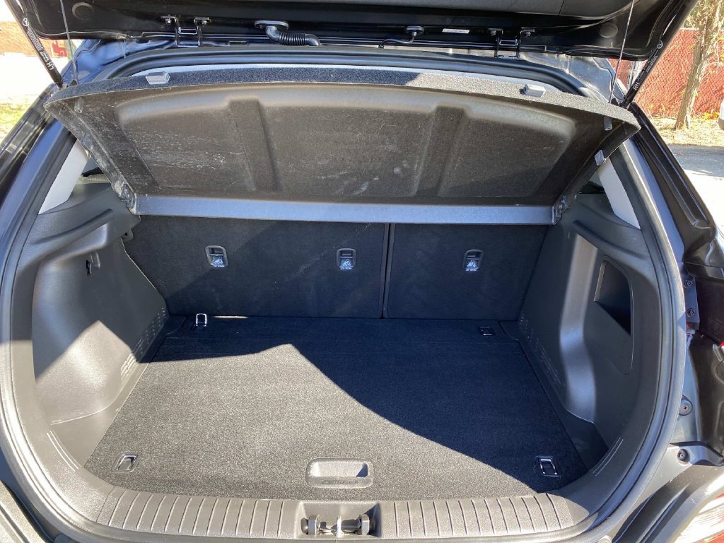 Used 2021 Hyundai Kona SEL AWD/4WD image 5