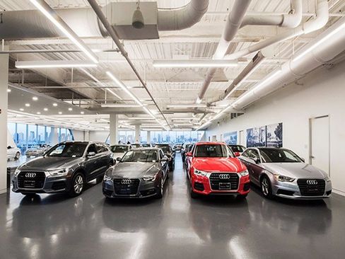 Used 2015 Hyundai Santa Fe Limited image 67