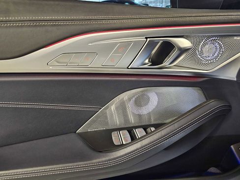 Used 2020 BMW M850i Gran Coupe xDrive image 32