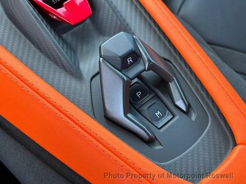 Used 2024 Lamborghini Revuelto AWD/4WD image 14
