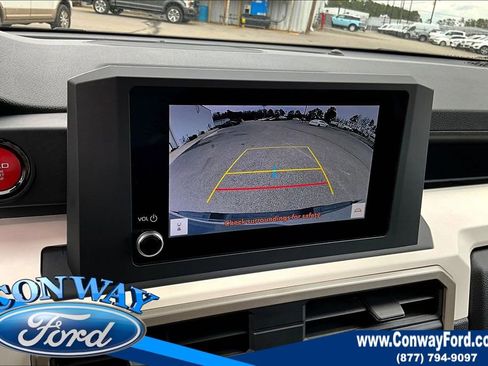 Used 2024 Toyota Tacoma TRD Off-Road image 17