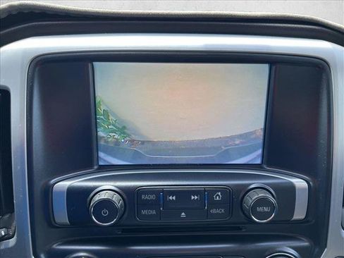 Used 2017 GMC Sierra 1500 SLT RWD image 21