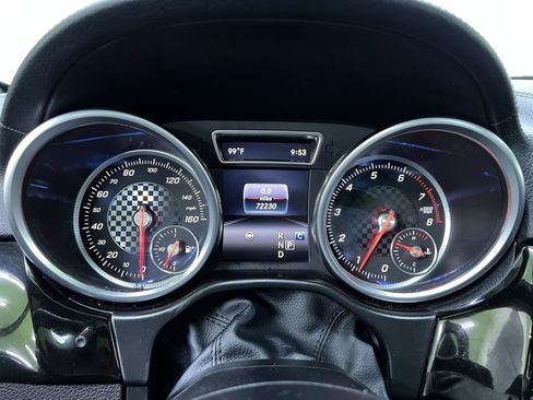 Used 2017 Mercedes-Benz GLE 43 AMG 4MATIC Coupe image 20